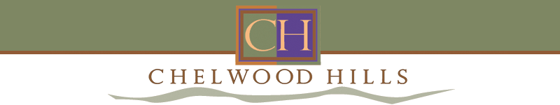 Chelwood Hills